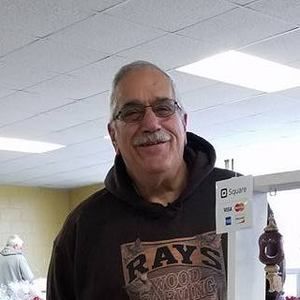 Meet your Posher, Ray